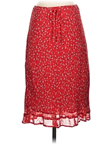 Lapis Casual Skirt (view 1)