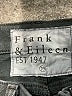 Frank & Eileen Gray Jeans Size 29 waist - photo 7