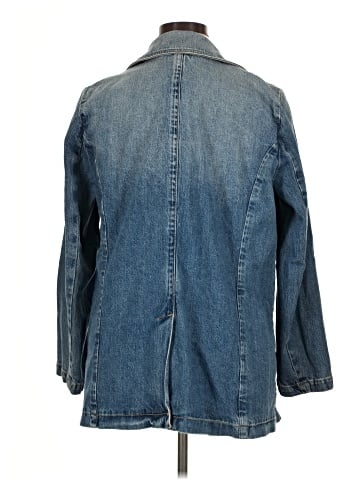 Lane Bryant Denim Jacket (view 2)
