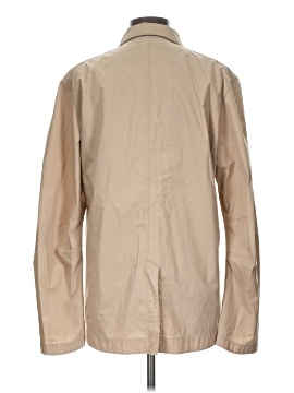 Nau 3/4 Sleeve Button-Down Shirt (view 2)