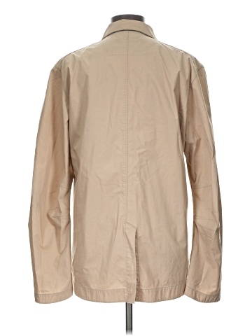 Nau 3/4 Sleeve Button-Down Shirt (view 2)