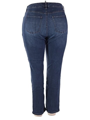 Terra & Sky Jeans (view 2)