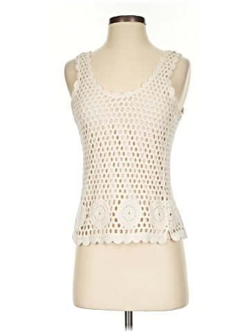 Adiva Sleeveless Top (view 1)