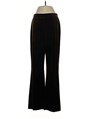 Susan Graver Casual Pants (view 1)