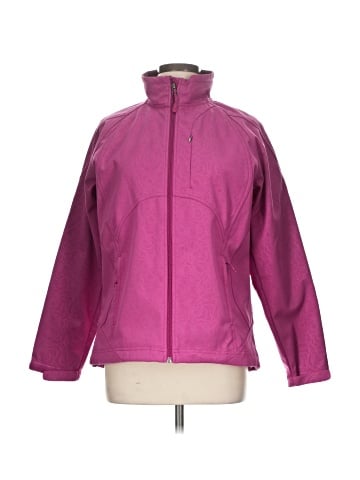 Double Diamond Jacket (view 1)