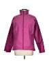 Double Diamond Solid Pink Jacket Size L - photo 1