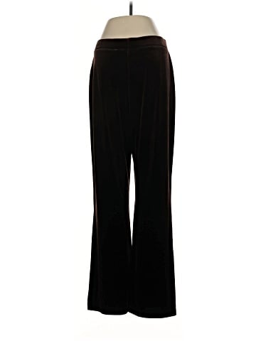 Susan Graver Casual Pants (view 2)