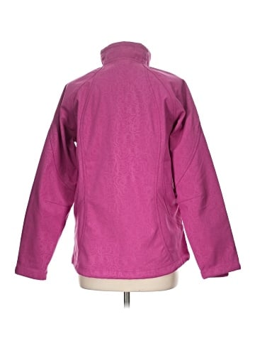 Double Diamond Jacket (view 2)
