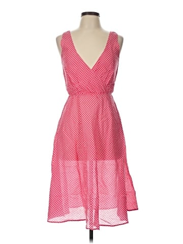 OndadeMar Cocktail Dress (view 1)