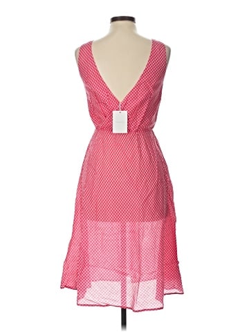 OndadeMar Cocktail Dress (view 2)