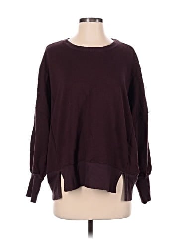 Z by Zella Pullover Sweater (view 1)