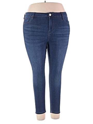 Molly & Isadora Jeggings (view 1)
