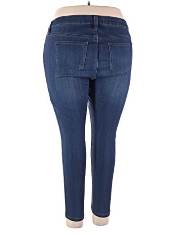 Molly & Isadora Jeggings (view 2)