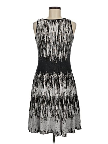 Nic + Zoe Cocktail Dress (view 1)