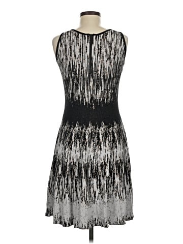 Nic + Zoe Cocktail Dress (view 2)