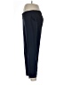 Eddie Bauer Solid Blue Active Pants Size L (petite) - photo 5