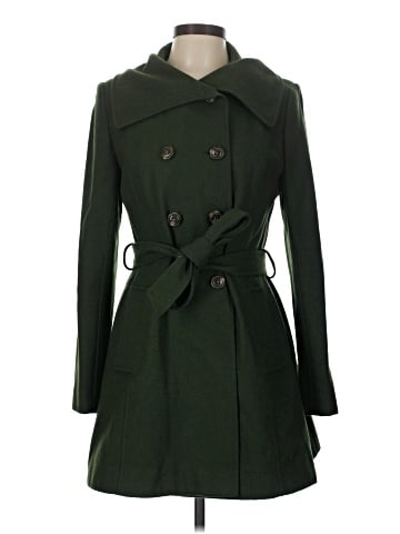 Donna Karan New York Coat (view 1)