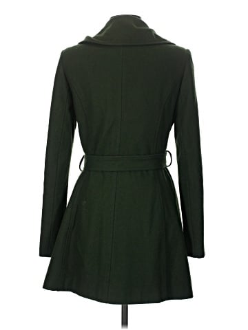 Donna Karan New York Coat (view 2)