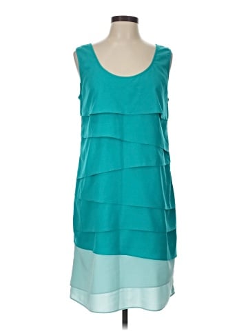 Calvin Klein Cocktail Dress (view 1)