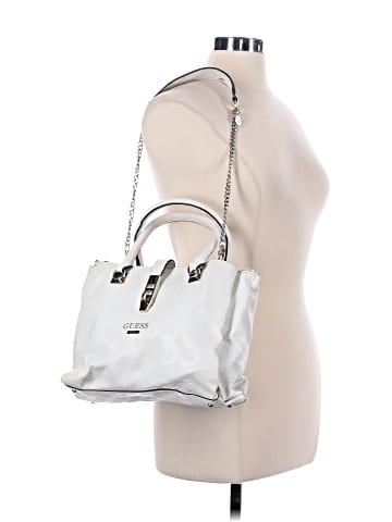 Guess Satchel (view 2)