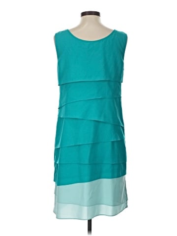 Calvin Klein Cocktail Dress (view 2)