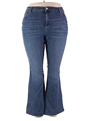 Gloria Vanderbilt Jeans (view 1)