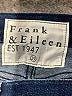 Frank & Eileen Blue Jeans Size 29 waist - photo 7