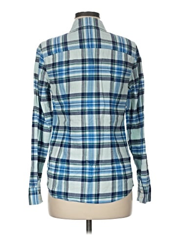 Vineyard Vines Long Sleeve Button-Down Shirt (view 2)