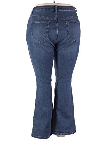 Gloria Vanderbilt Jeans (view 2)