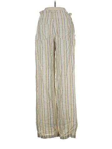 Rewind Linen Pants (view 2)