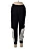 Nike Color Block Black Track Pants Size M - photo 1