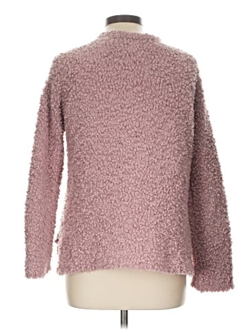Hippie Rose Pullover Sweater (view 2)
