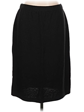 St. John Formal Skirt (view 1)