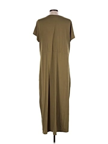 J.Jill Casual Dress (view 2)