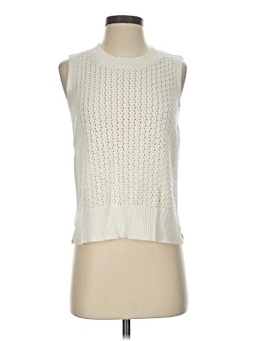 Be Cool Sweater Vest (view 1)