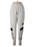Nike Gray Track Pants Size M - photo 1