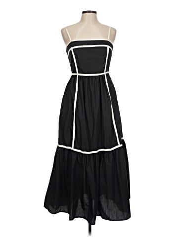 Entro Casual Dress (view 1)