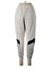 Nike Gray Track Pants Size M - photo 2