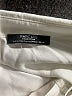 Parfois Ivory Long Sleeve Blouse Size M (tall) - photo 7