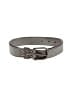 Eileen Fisher Gray Belt Size S - photo 1