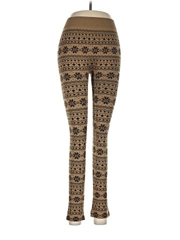 Chocolate Leggings (view 1)