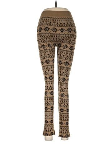 Chocolate Leggings (view 2)