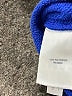 Lands' End 100% Polyester Blue Track Jacket Size 6-7 - photo 4