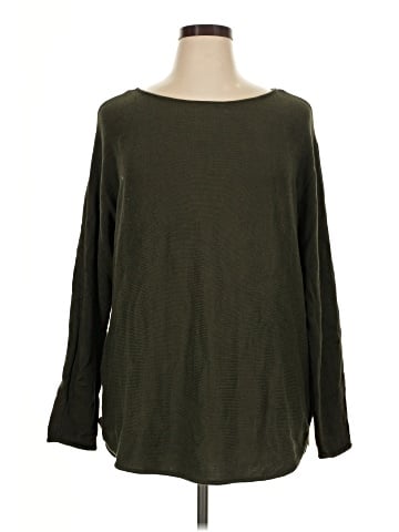 MICHAEL Michael Kors Pullover Sweater (view 1)