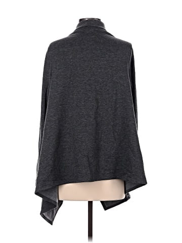 Bobeau Poncho (view 2)