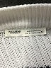 Pull&Bear Stripes White Pullover Sweater Size L - photo 7