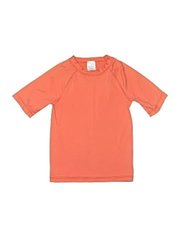 Hanna Andersson 3/4 Sleeve T-Shirt (view 1)