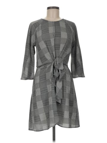 Gypsies & Moondust Casual Dress (view 1)