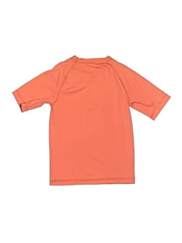 Hanna Andersson 3/4 Sleeve T-Shirt (view 2)