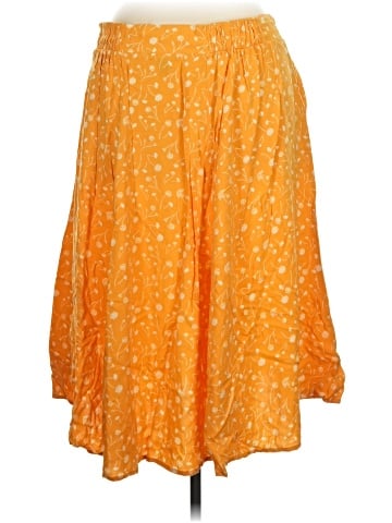 Torrid Casual Skirt (view 2)
